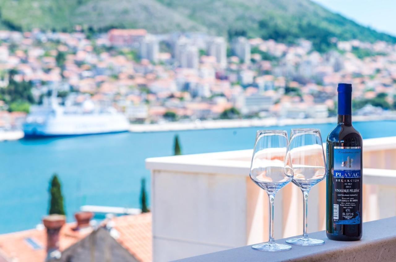 Guest House Avdic Dubrovnik Exterior photo