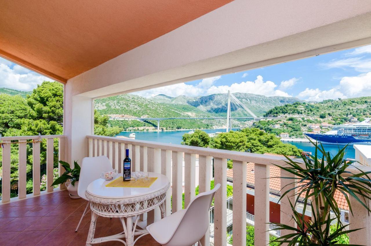 Guest House Avdic Dubrovnik Exterior photo