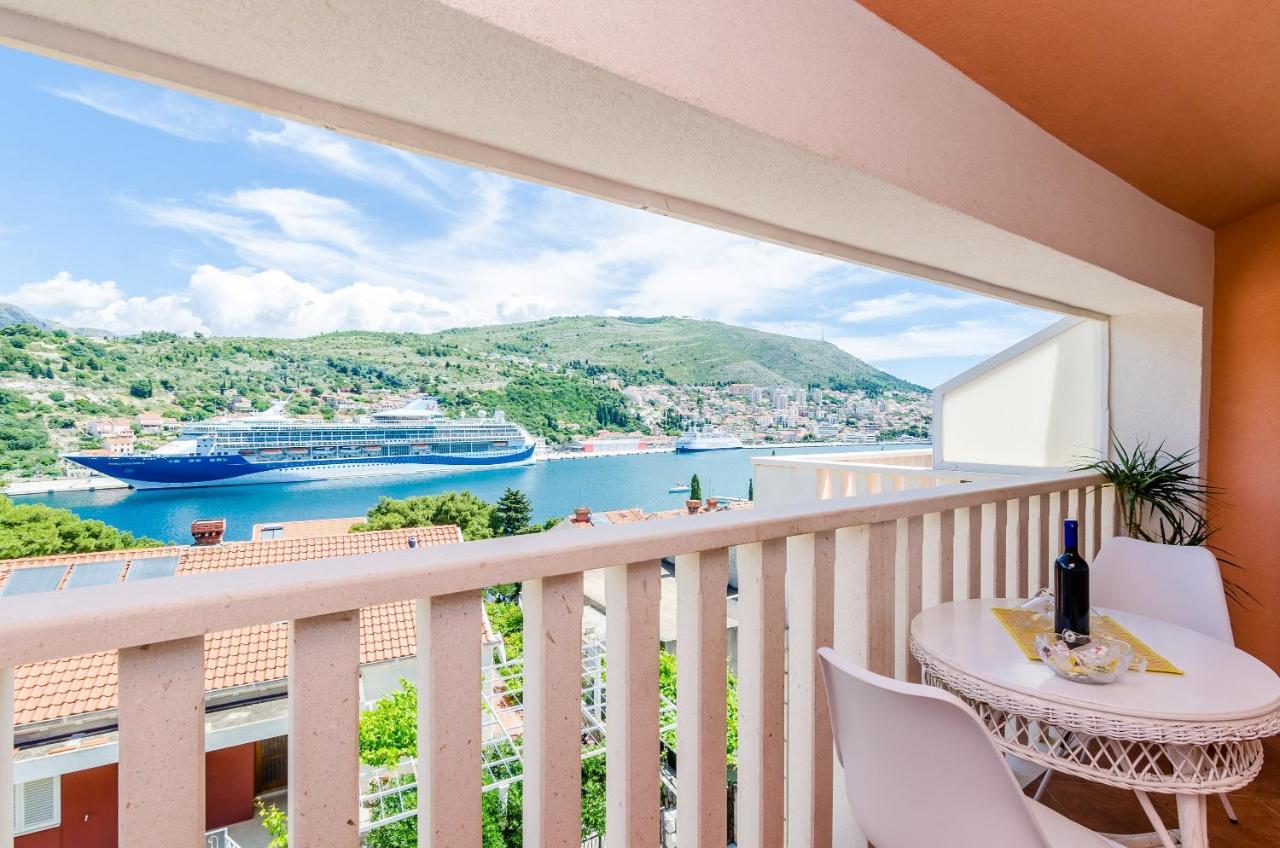 Guest House Avdic Dubrovnik Exterior photo