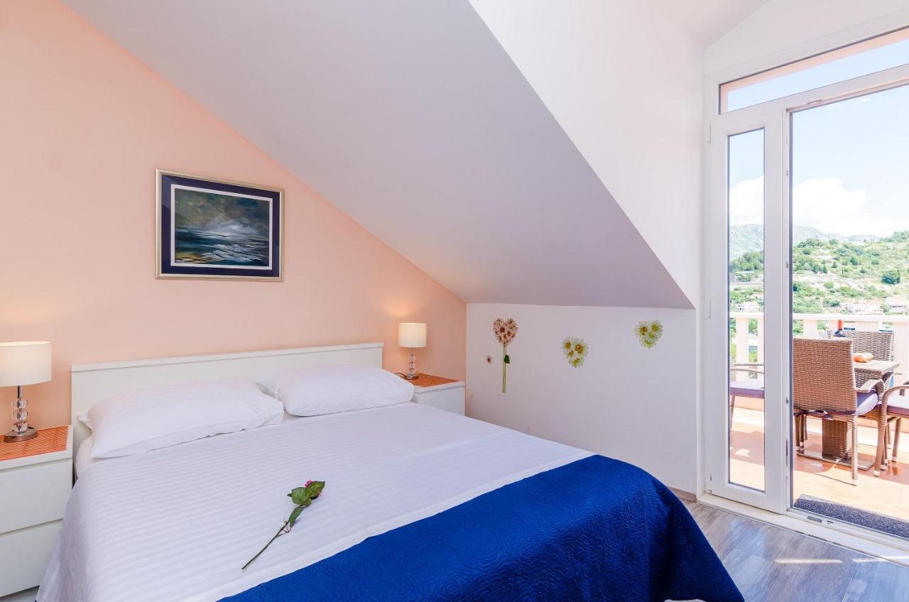 Guest House Avdic Dubrovnik Exterior photo