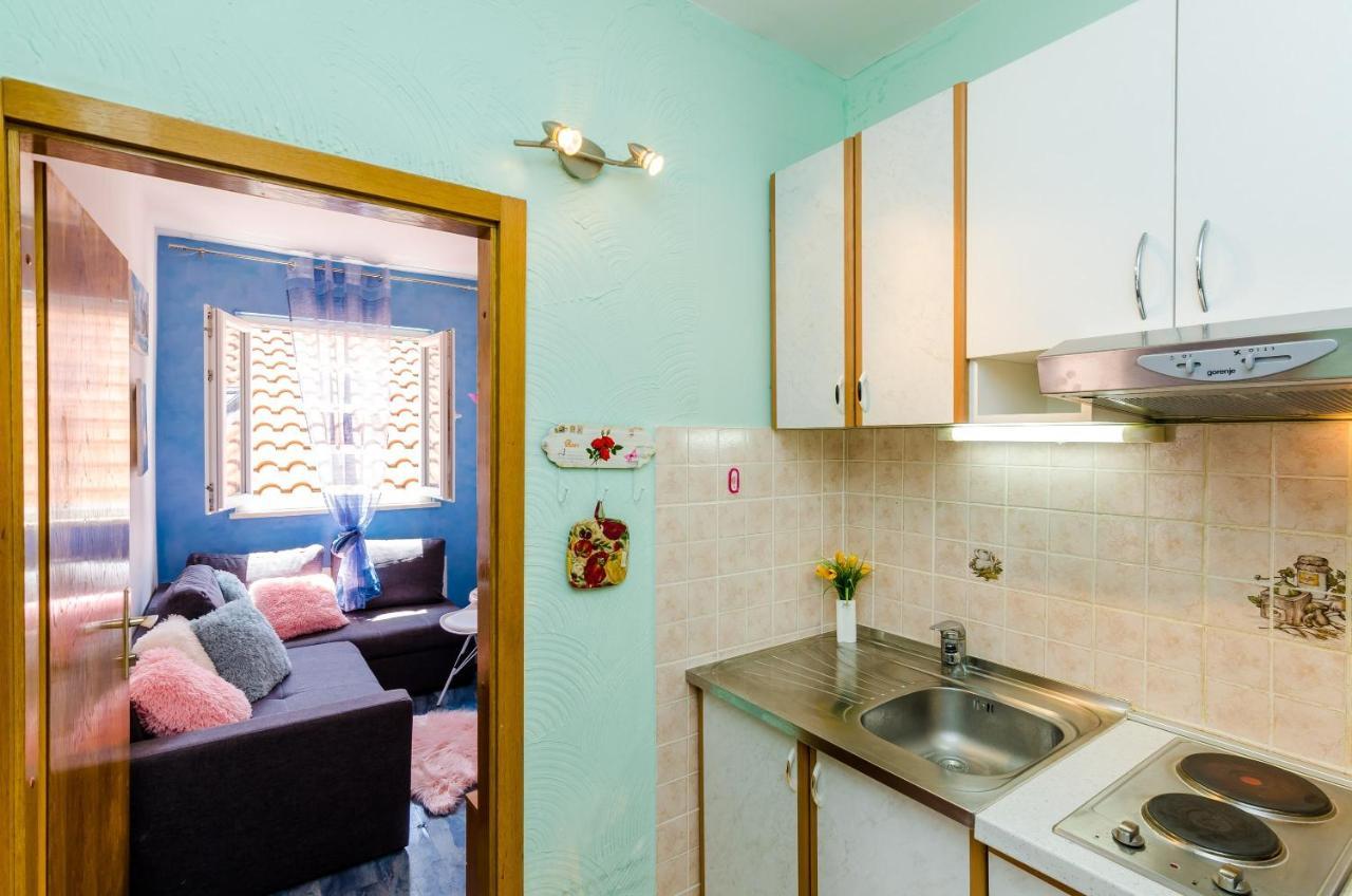 Guest House Avdic Dubrovnik Exterior photo